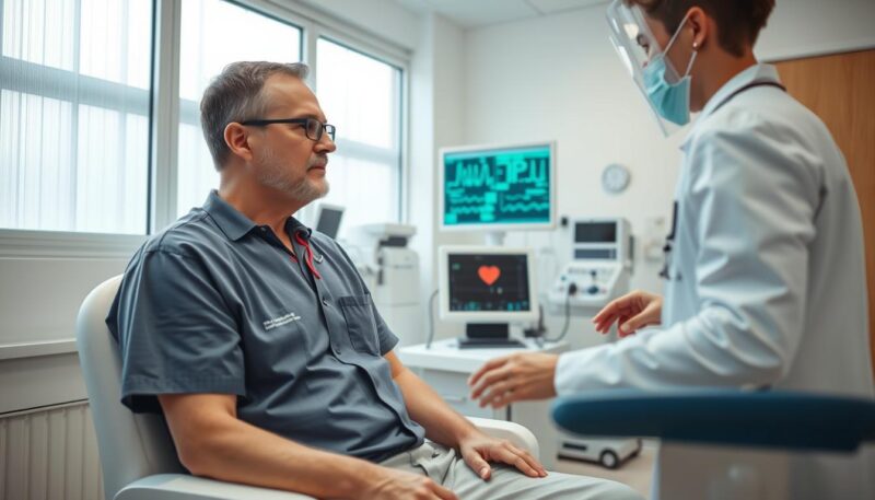 EKG pregled Srbija EKG pregled Srbija