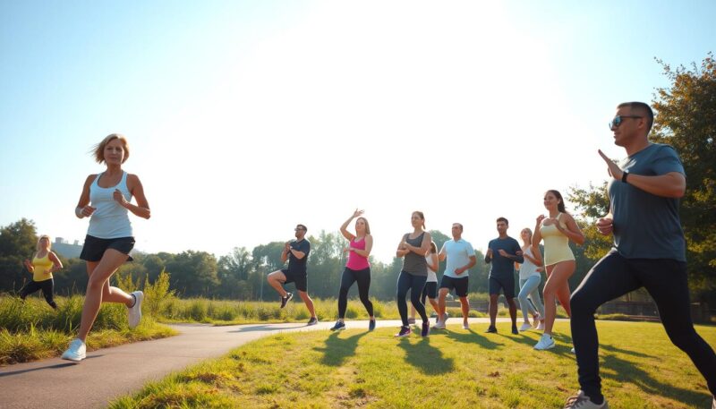 Prevencija insulinske rezistencije kroz fizičku aktivnost Prevencija insulinske rezistencije kroz fizičku aktivnost