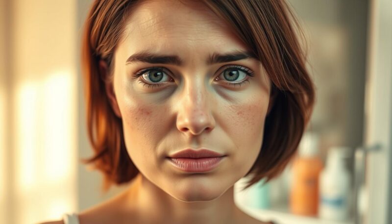 akne kod žena usled hormonskog disbalansa akne kod žena usled hormonskog disbalansa