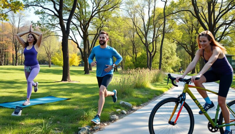 fitness programi za smanjenje stresa fitness programi za smanjenje stresa