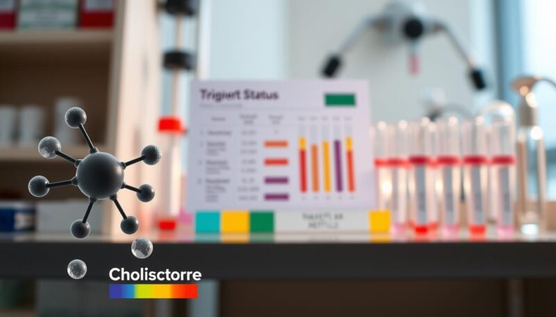 holesterol i lipidni status holesterol i lipidni status